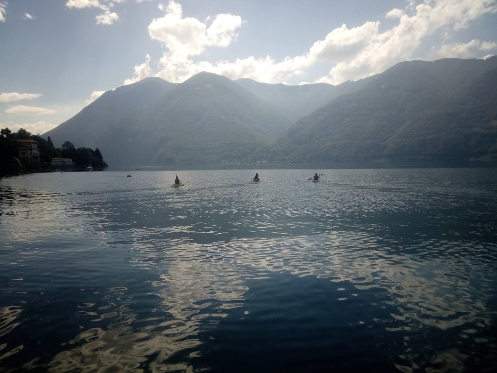 Nautic Shop Valsolda