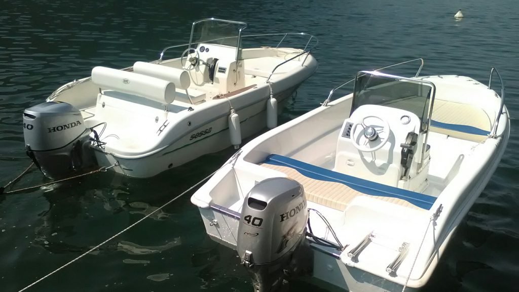 Nautic Shop Valsolda