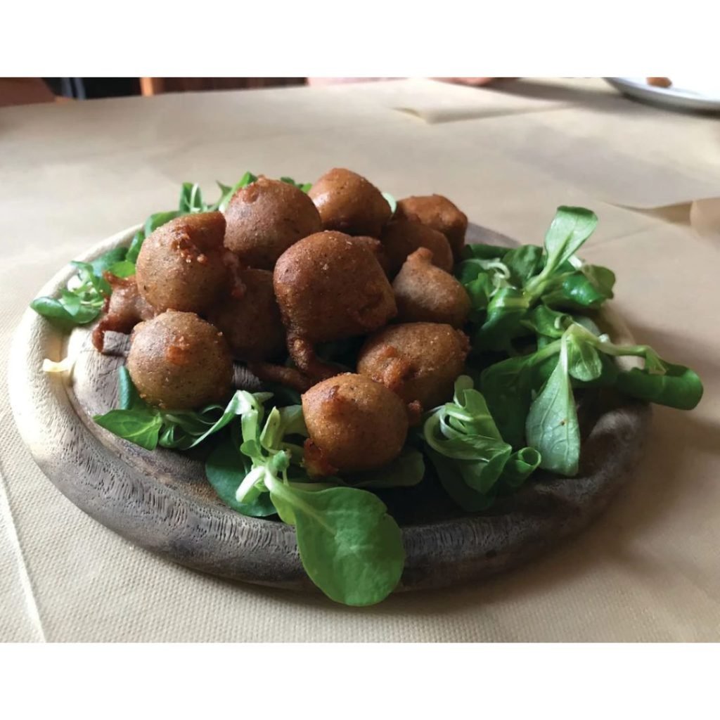 Ristorante Pizzeria La Rotonda