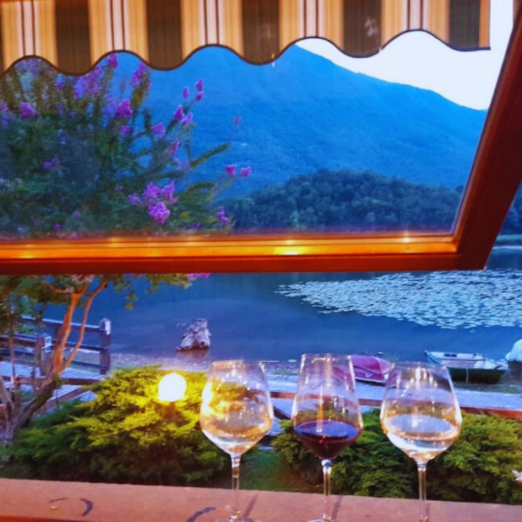 Ristorante Pizzeria Laghetto