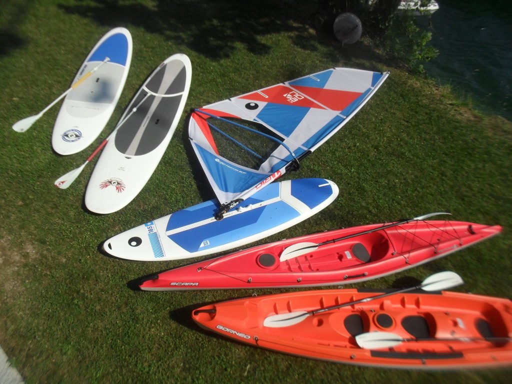 Nautic Shop Valsolda