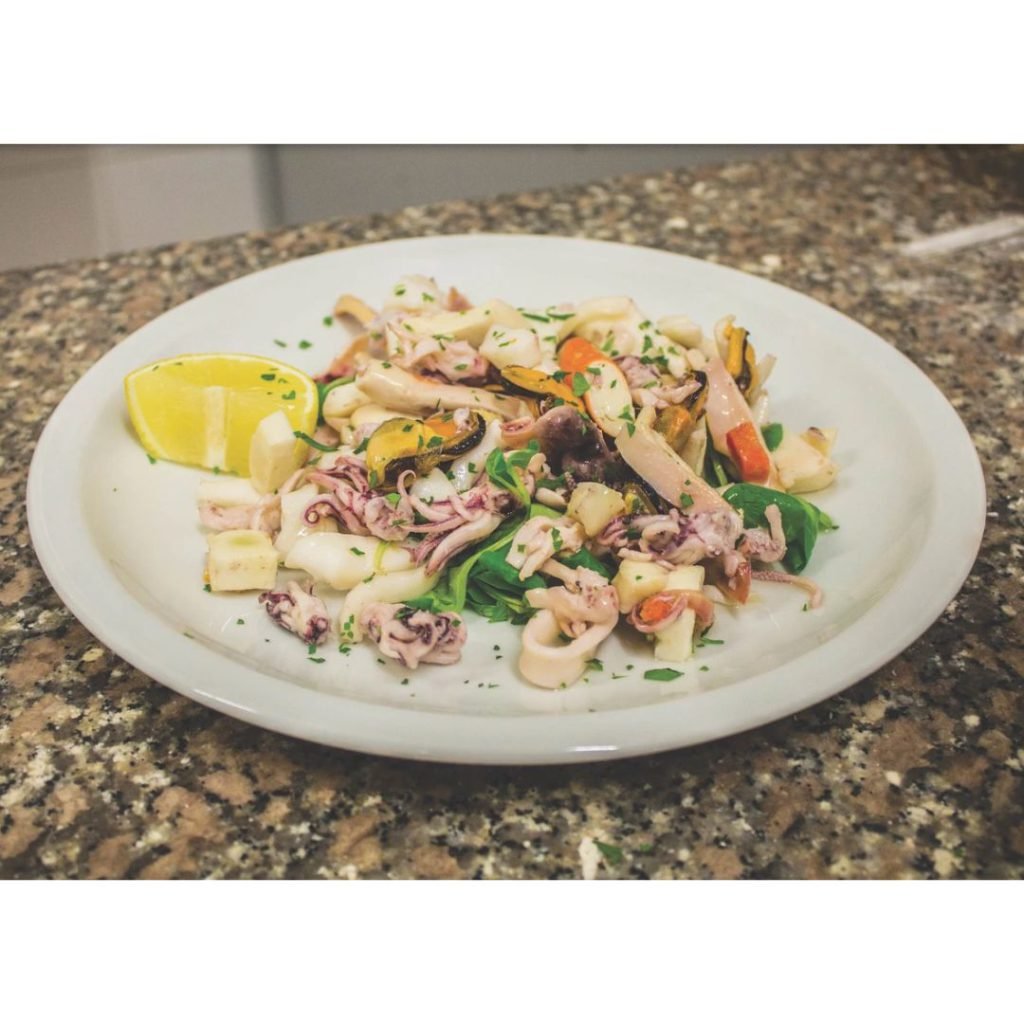 Ristorante Pizzeria La Rotonda