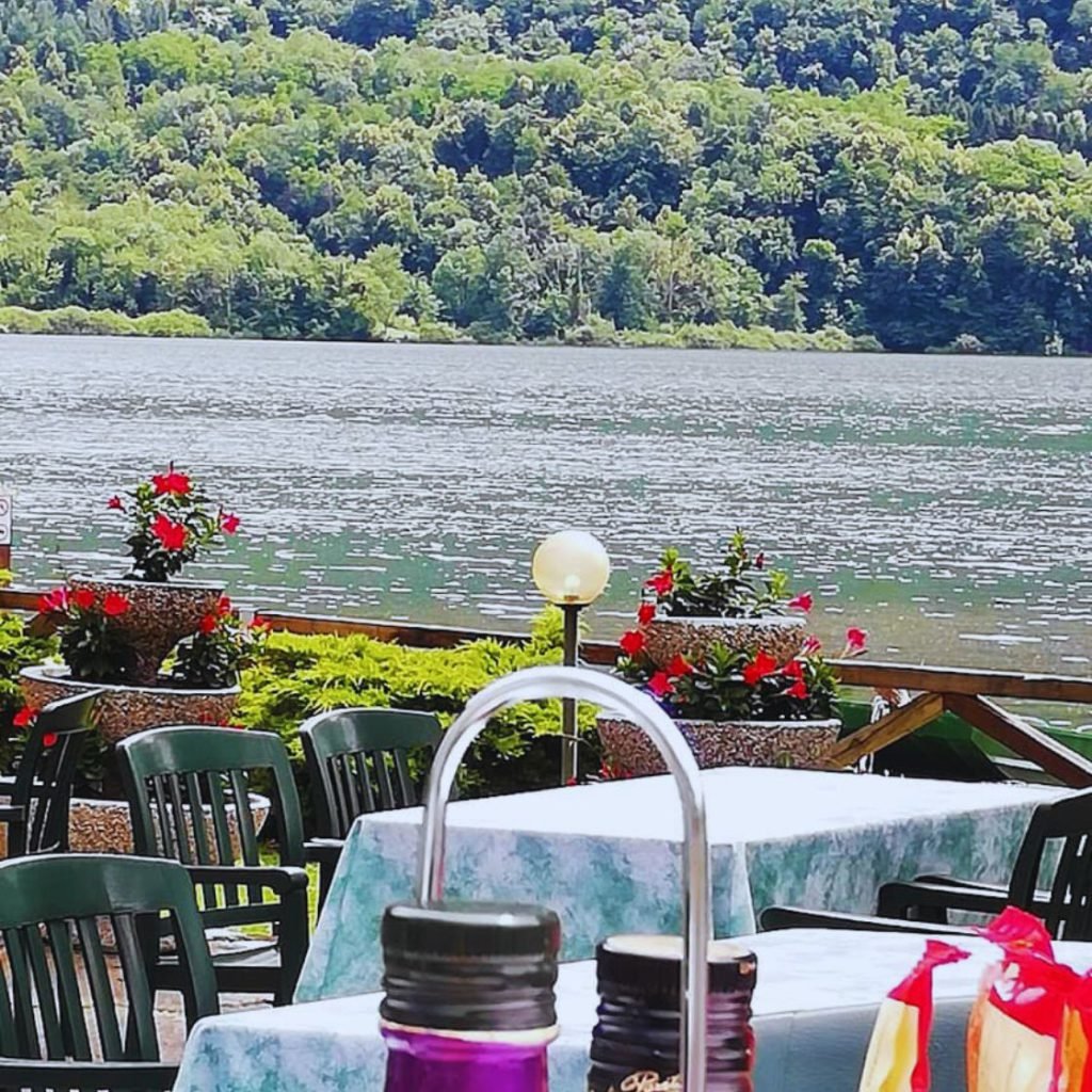 Ristorante Pizzeria Laghetto