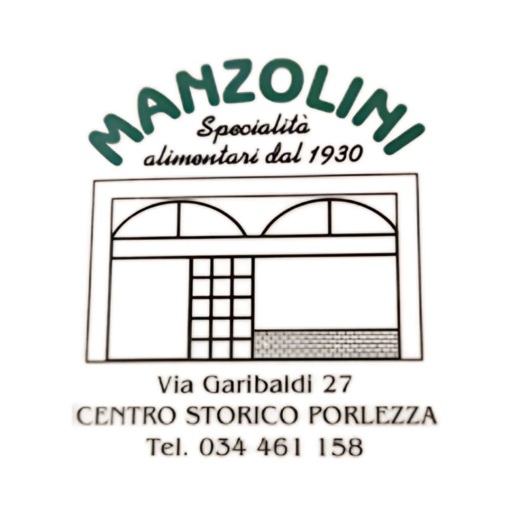 Alimentari Manzolini Porlezza