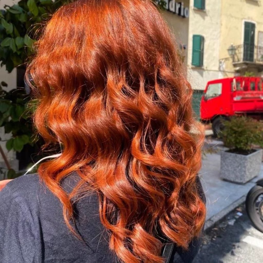 Hairstudio Beauty Center Turcati