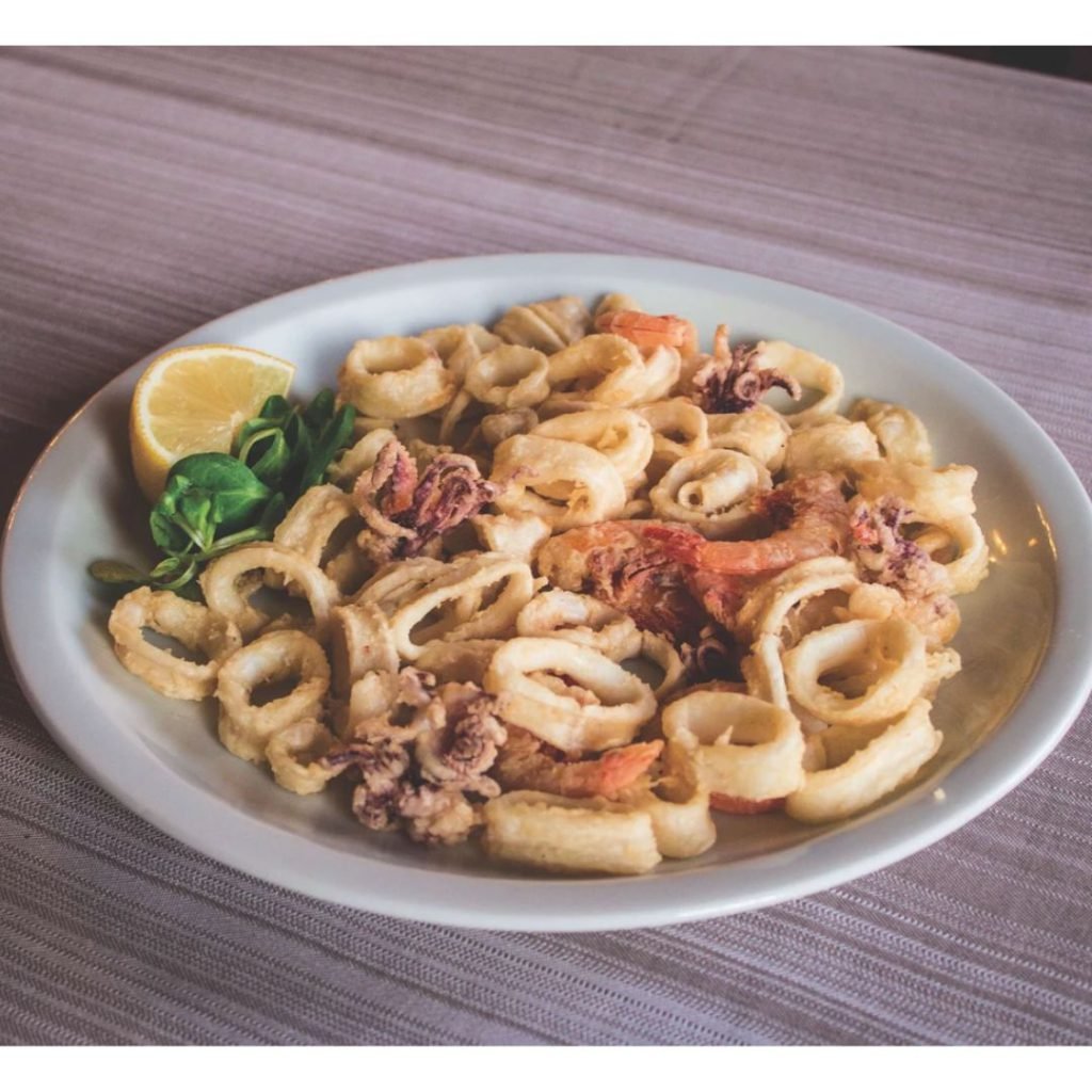 Ristorante Pizzeria La Rotonda