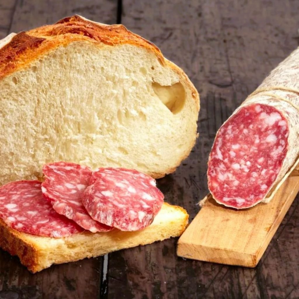 Alimentari Fumagalli