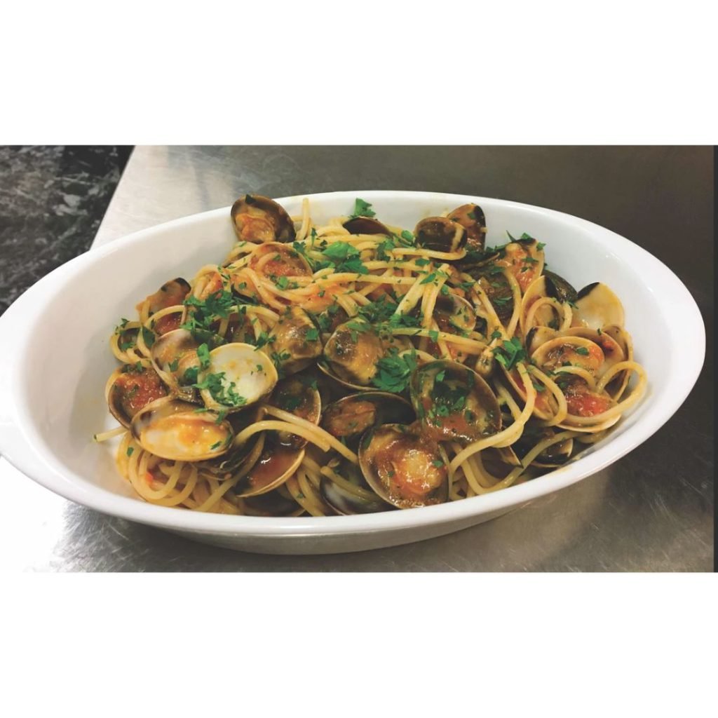 Ristorante Pizzeria La Rotonda