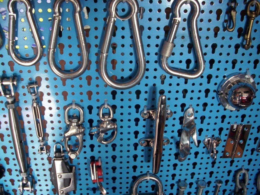 Nautic Shop Valsolda