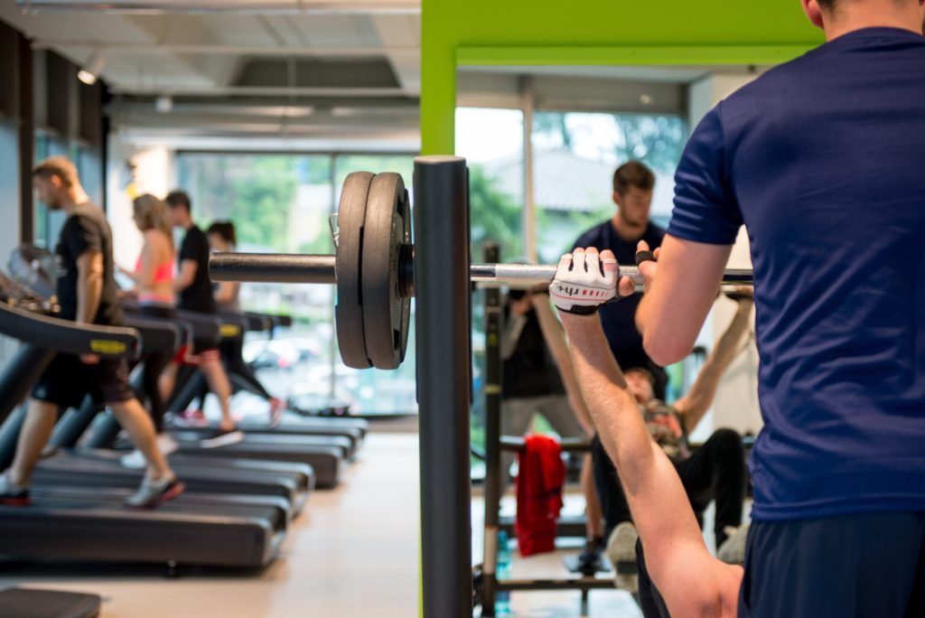 4Fit Fitness Club - Centro fitness Carlazzo