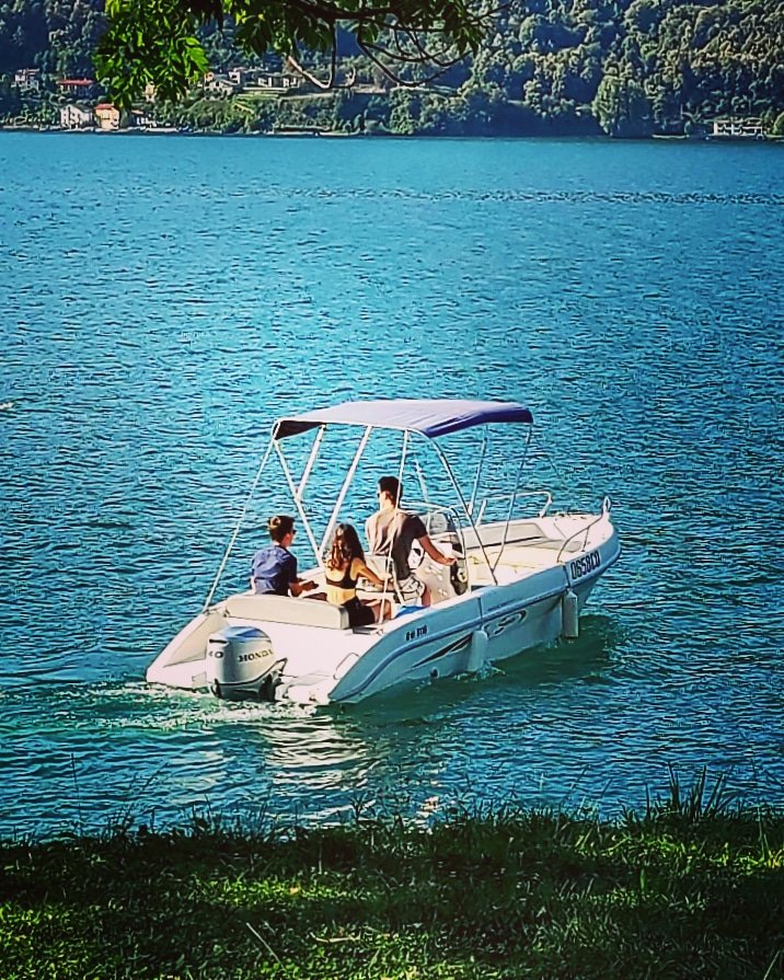 Nautic Shop Valsolda