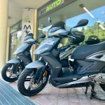 MYAUTO - Noleggio Auto e Scooter
