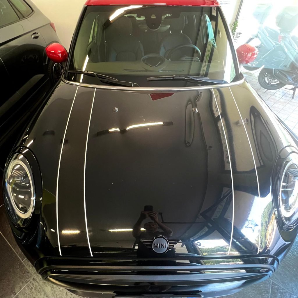 MYAUTO – Noleggio Auto e Scooter