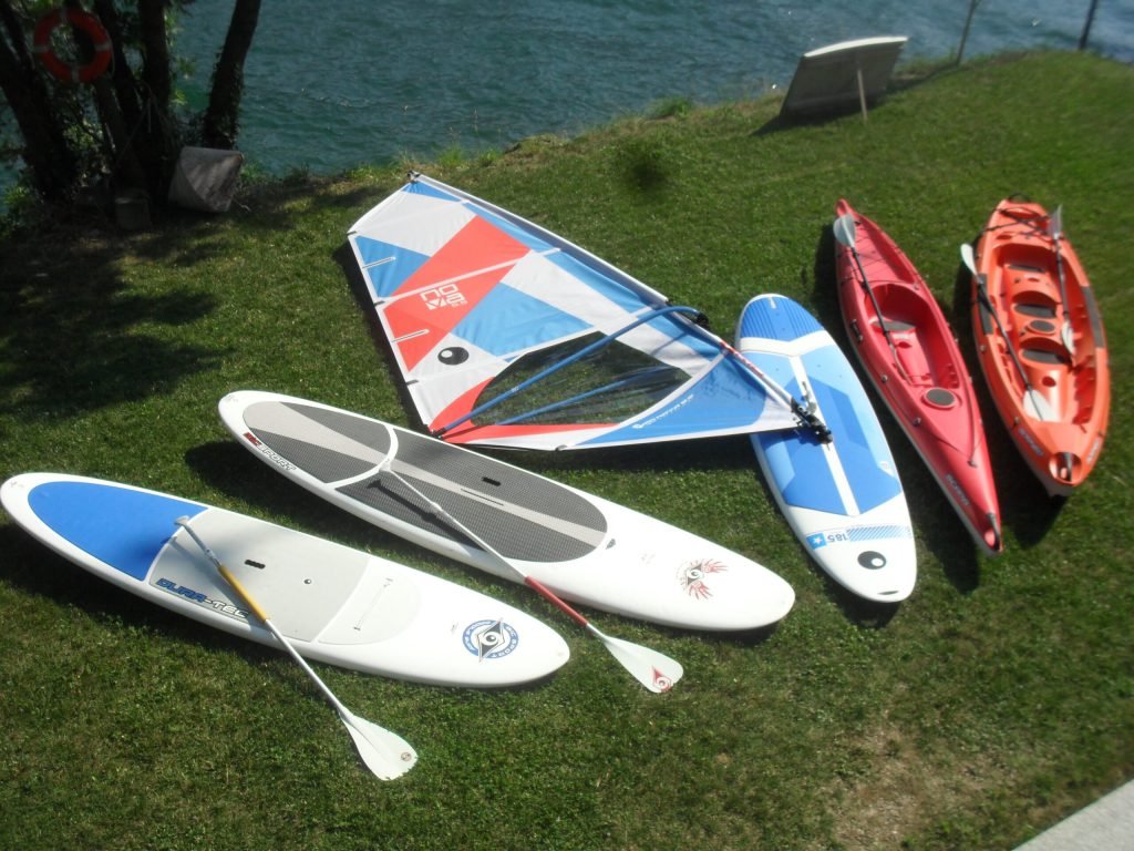 Nautic Shop Valsolda