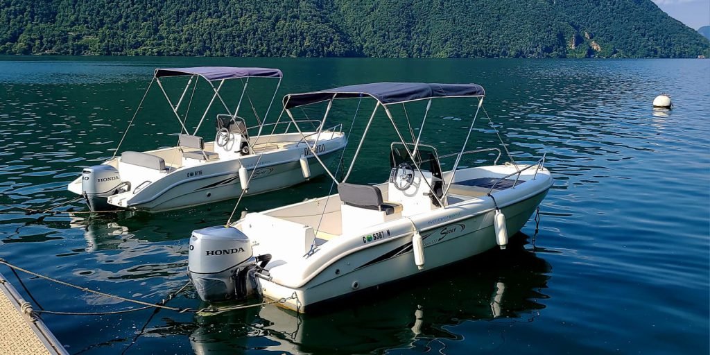 Nautic Shop - Noleggio kayak