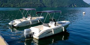 Nautic Shop - Noleggio kayak