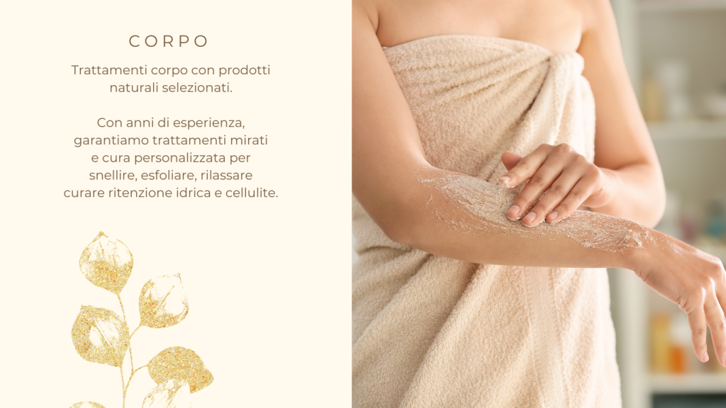 Hairstudio Beauty Center Turcati