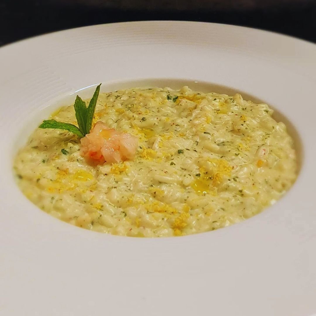 Antica Trattoria Ponte di Pino