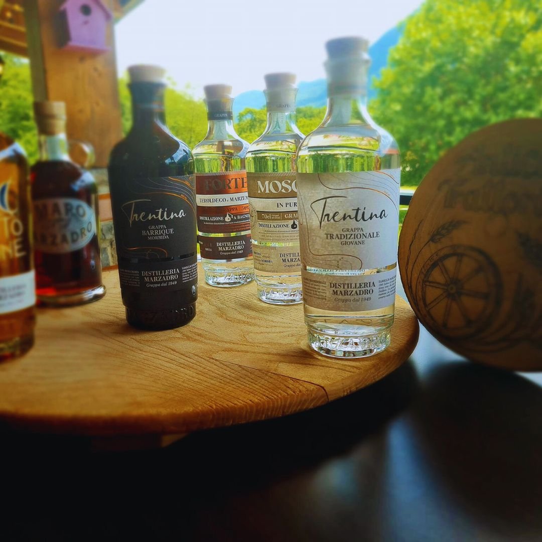 Antica Trattoria Ponte di Pino