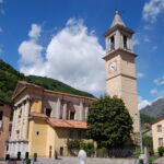 Chiesa di San Vittore a Porlezza