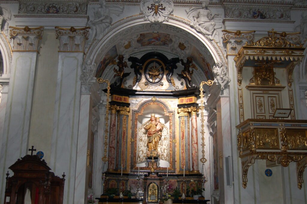 Chiesa San Vittore Porlezza - Immagine 3