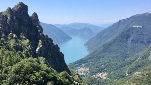 Foresta Regionale Valsolda