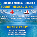 Guardia Medica e Servizi di Emergenza