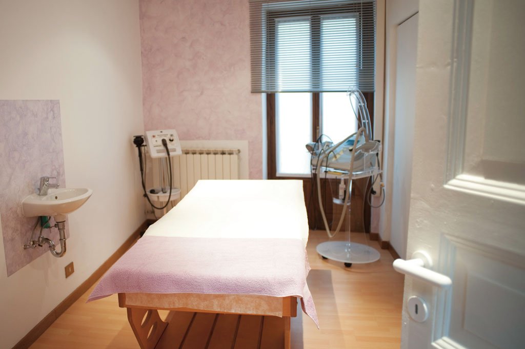 Hairstudio Beauty Center Turcati