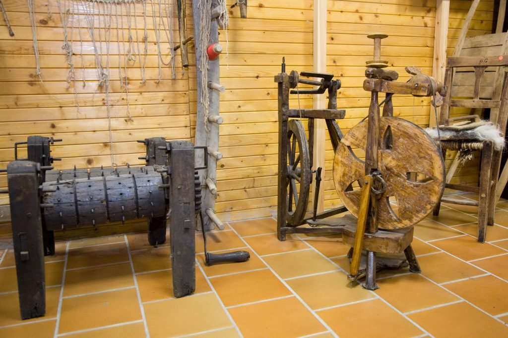 Museo della Valle - museo-valle-gallery-11