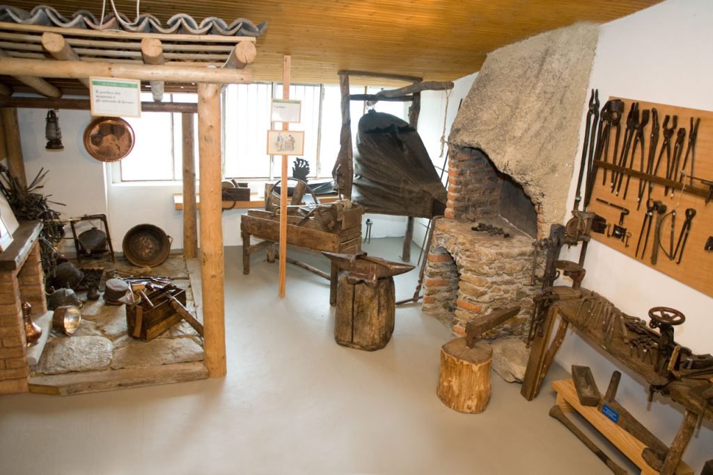 Museo della Valle - museo-valle-gallery-24