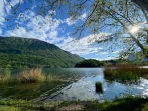 Visita alla Riserva Lago di Piano
