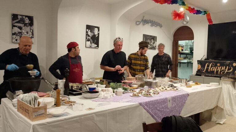 Sfida tra Chef — 3ª Edizione