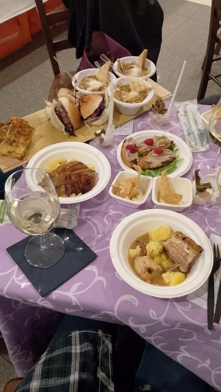 Sfida tra Chef — 3ª Edizione