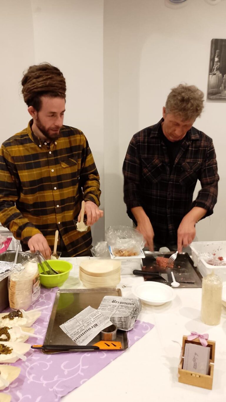 Sfida tra Chef — 3ª Edizione