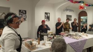 Sfida tra Chef — 3ª Edizione