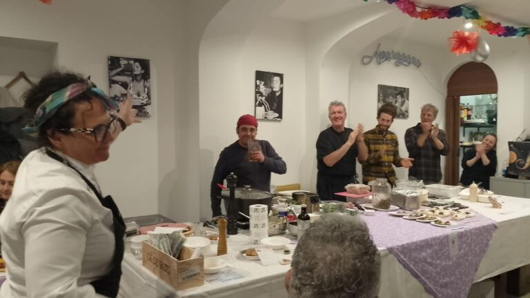 Sfida tra Chef — 3ª Edizione