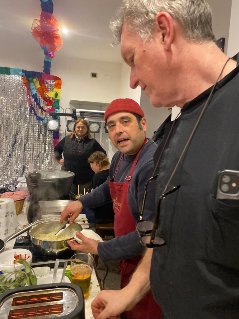 Sfida tra Chef – Edizioni Precedenti 06