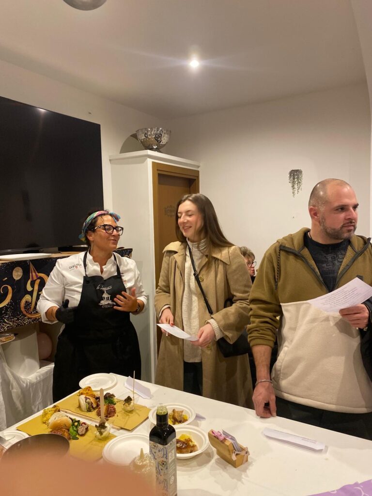 Sfida tra Chef – Edizioni Precedenti 07