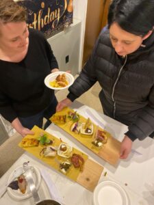 Sfida tra Chef — 3ª Edizione