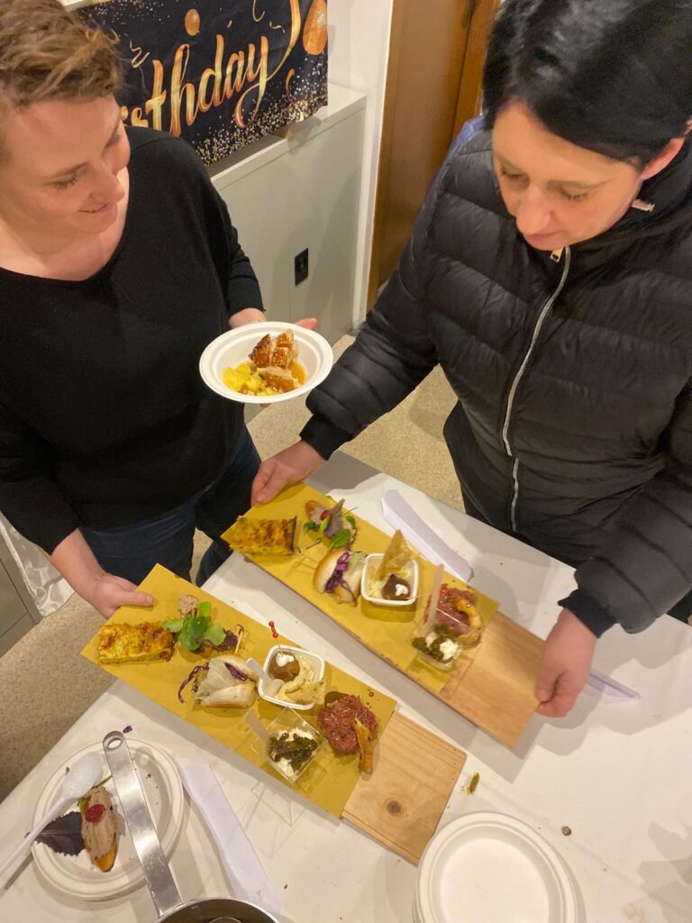 Sfida tra Chef – Edizioni Precedenti 08