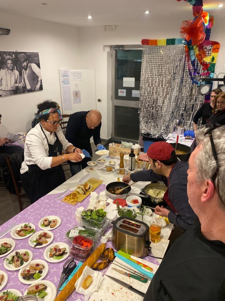 Sfida tra Chef – Edizioni Precedenti 09