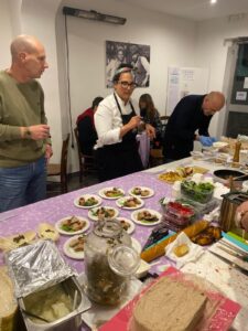 Sfida tra Chef — 3ª Edizione
