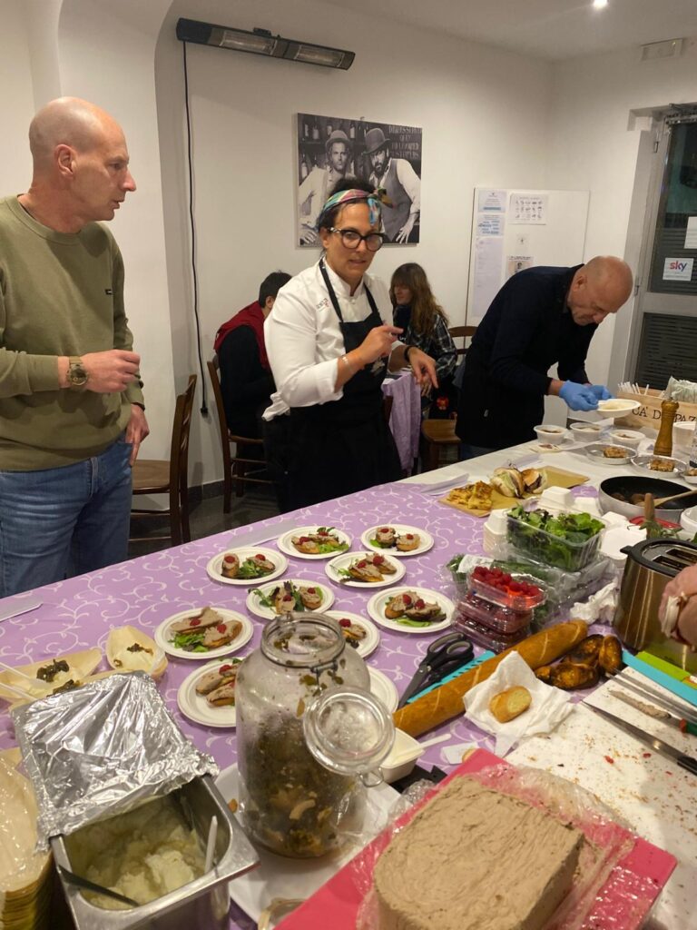 Sfida tra Chef – Edizioni Precedenti 10