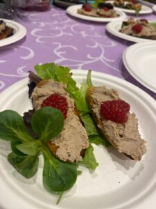 Sfida tra Chef — 3ª Edizione