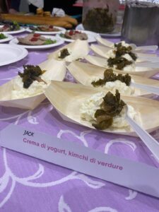 Sfida tra Chef — 3ª Edizione