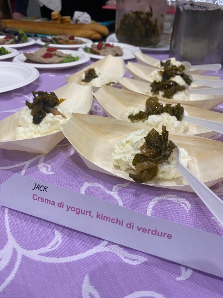 Sfida tra Chef – Edizioni Precedenti 14