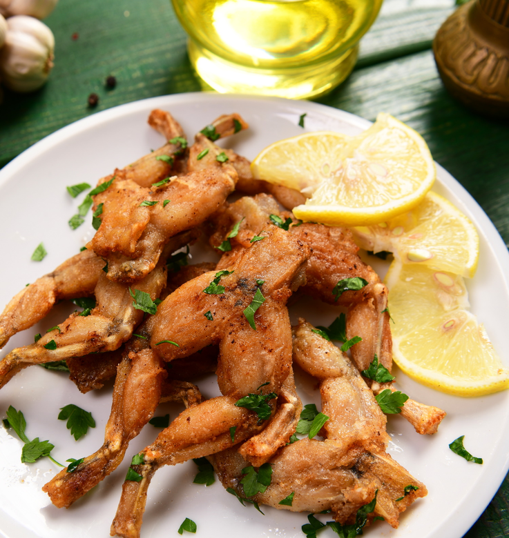 Ristorante Pizzeria Laghetto