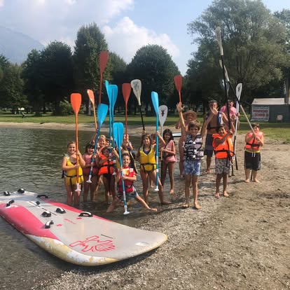 Circolo Nautico Porlezza