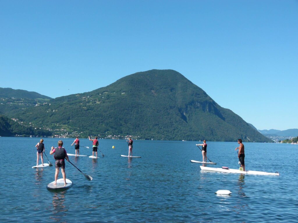 Circolo Nautico Porlezza