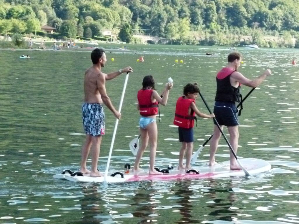 Circolo Nautico Porlezza